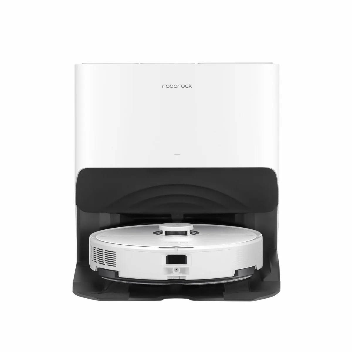 Roborock S8 Pro Ultra Nass-Trocken-Saugroboter, Selbstreinigungsdock, Beutellos