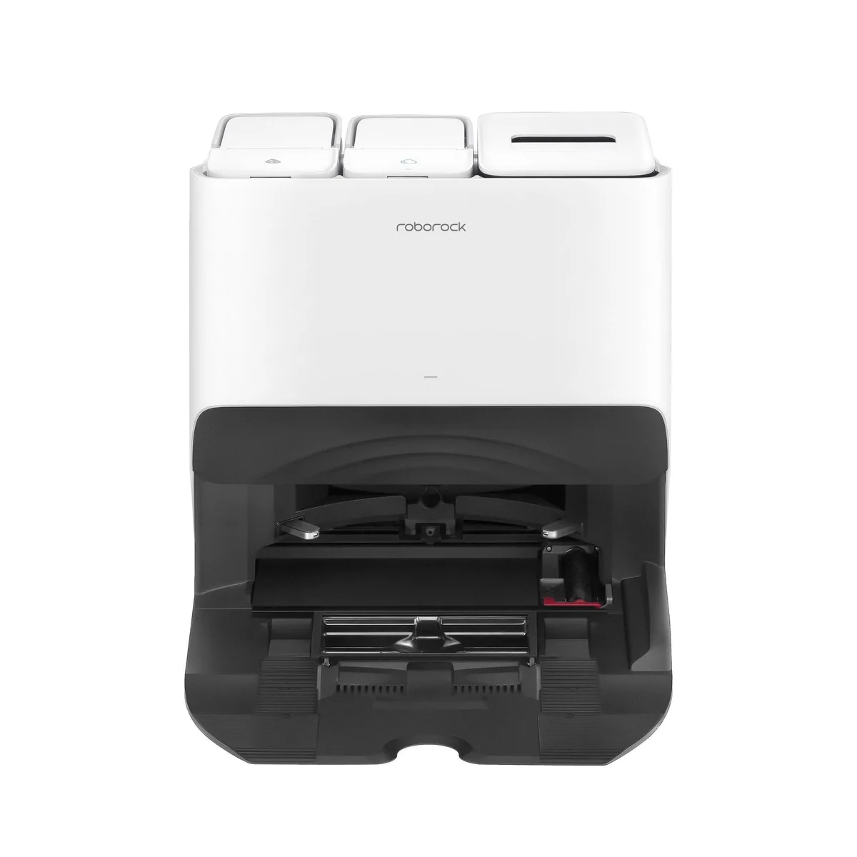 Roborock S8 Pro Ultra Nass-Trocken-Saugroboter, Selbstreinigungsdock, Beutellos 2