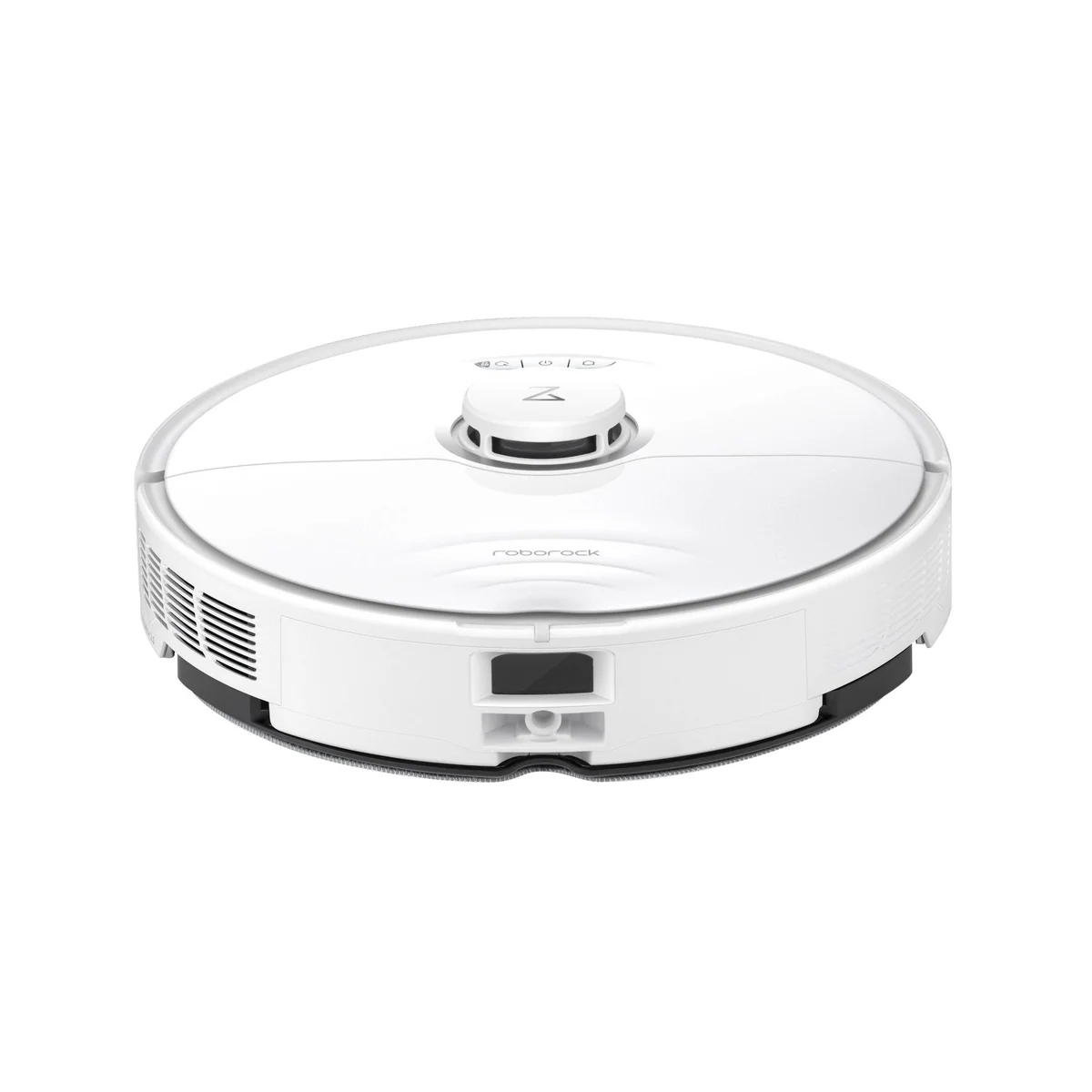 Roborock S8 Pro Ultra Nass-Trocken-Saugroboter, Selbstreinigungsdock, Beutellos 4