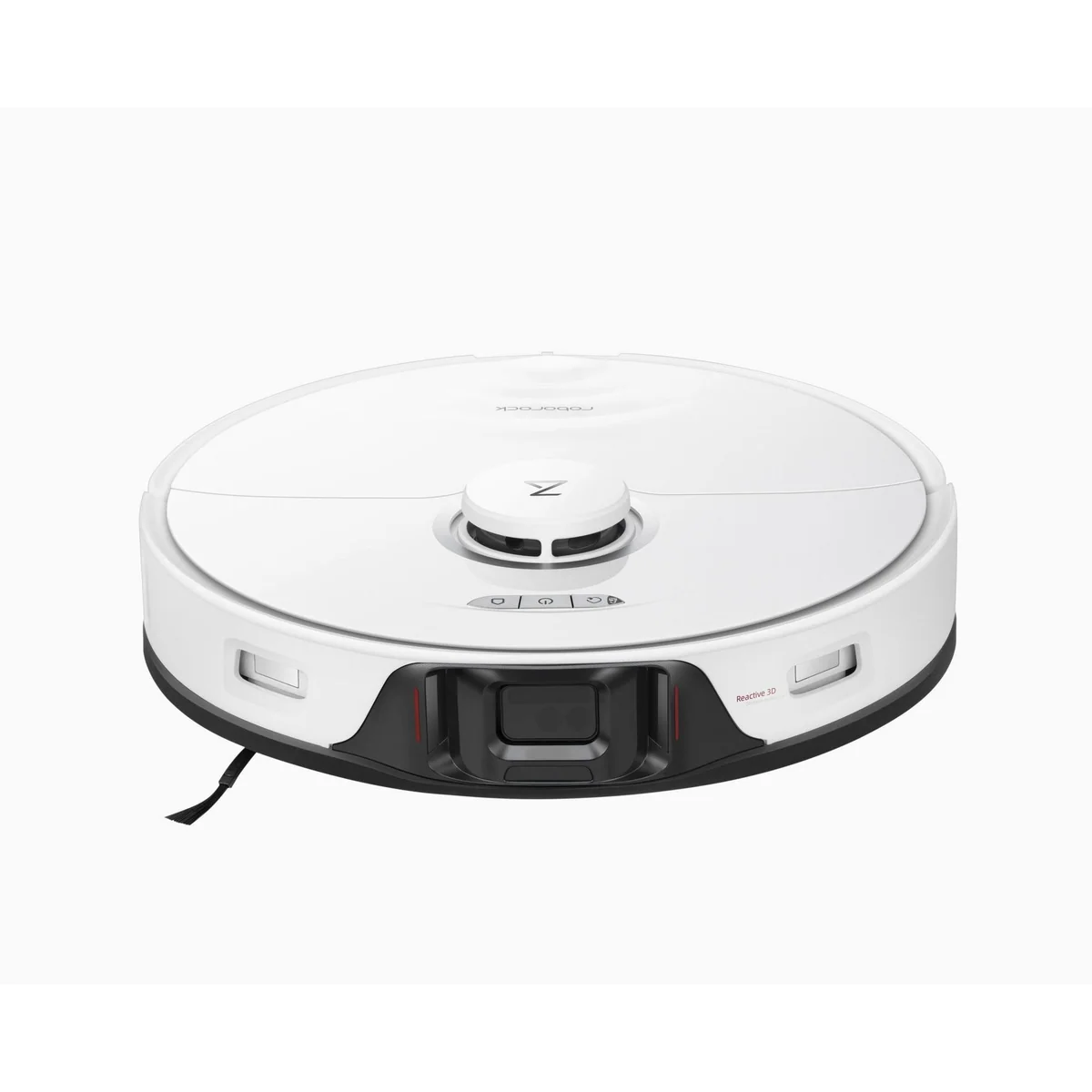 Roborock S8 Pro Ultra Nass-Trocken-Saugroboter, Selbstreinigungsdock, Beutellos 5