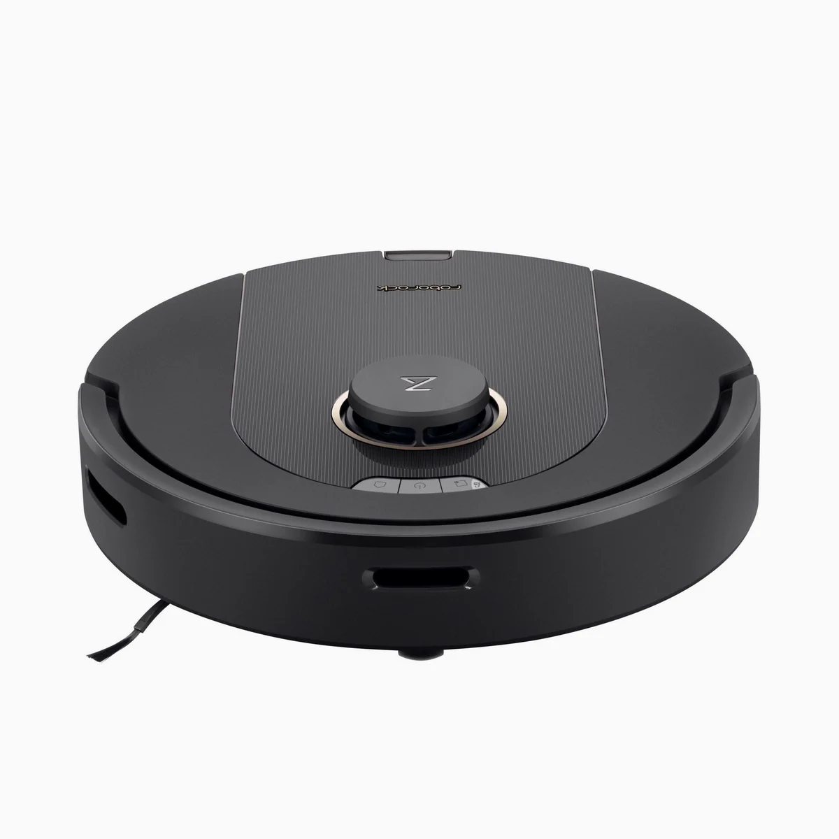 Roborock Q5 Pro Nass-Trocken-Saugroboter, hohe Saugleistung, intelligente Kartierung