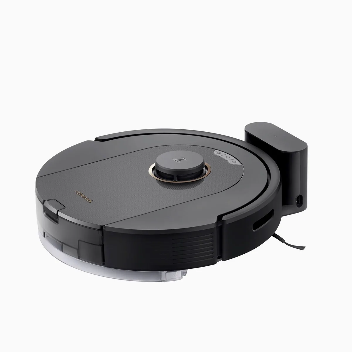 Roborock Q5 Pro Nass-Trocken-Saugroboter, hohe Saugleistung, intelligente Kartierung 3