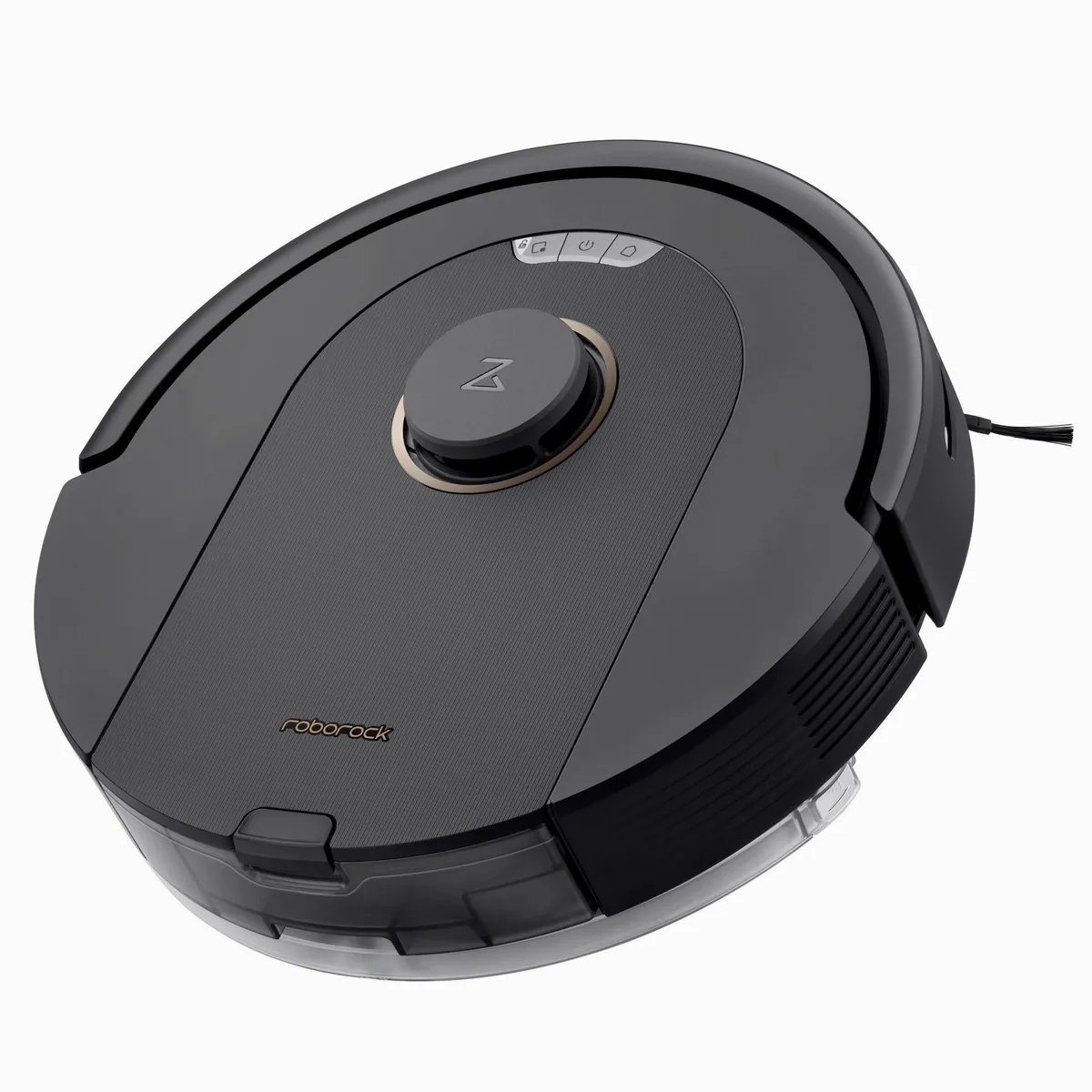 Roborock Q5 Pro Nass-Trocken-Saugroboter, hohe Saugleistung, intelligente Kartierung 4
