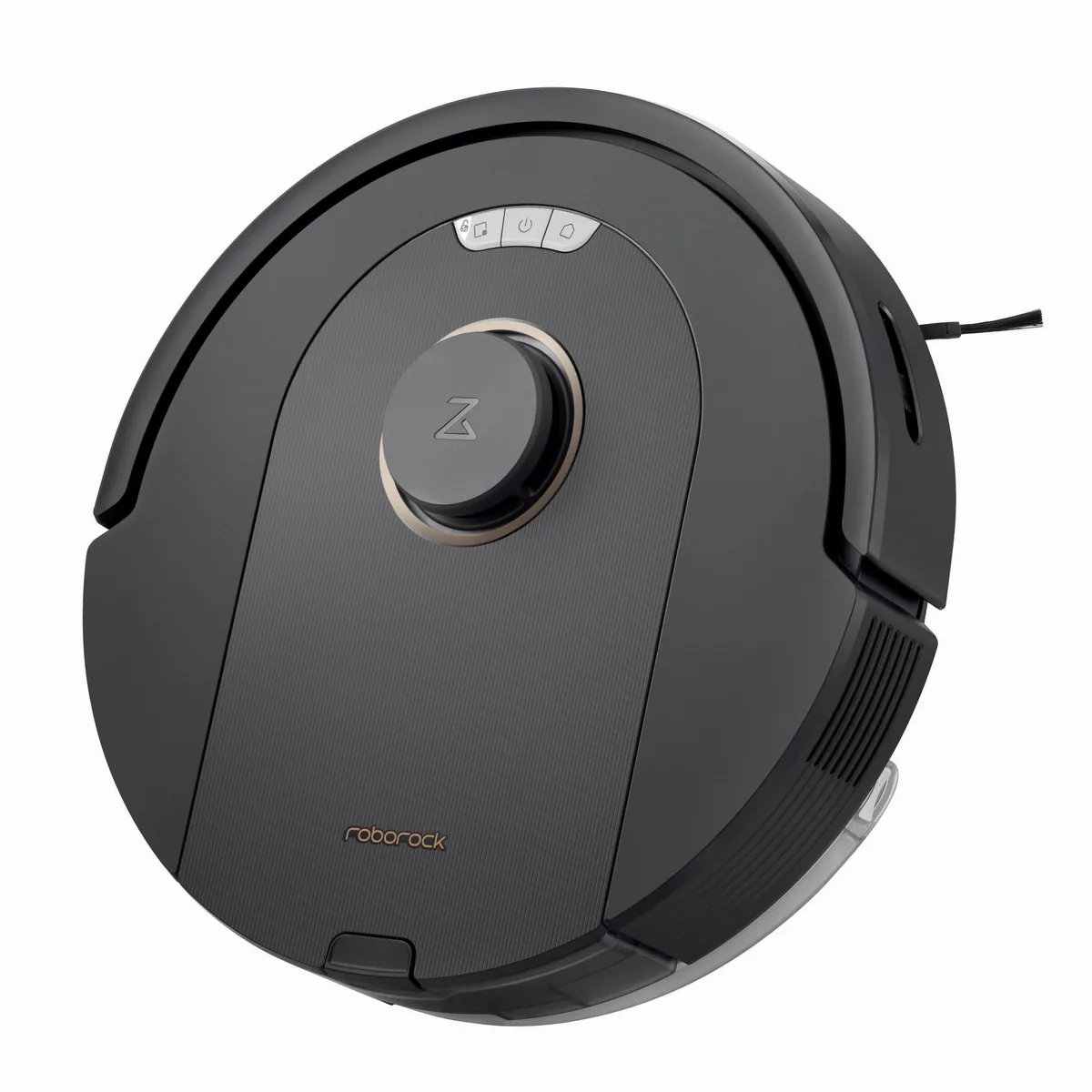 Roborock Q5 Pro Nass-Trocken-Saugroboter, hohe Saugleistung, intelligente Kartierung 5