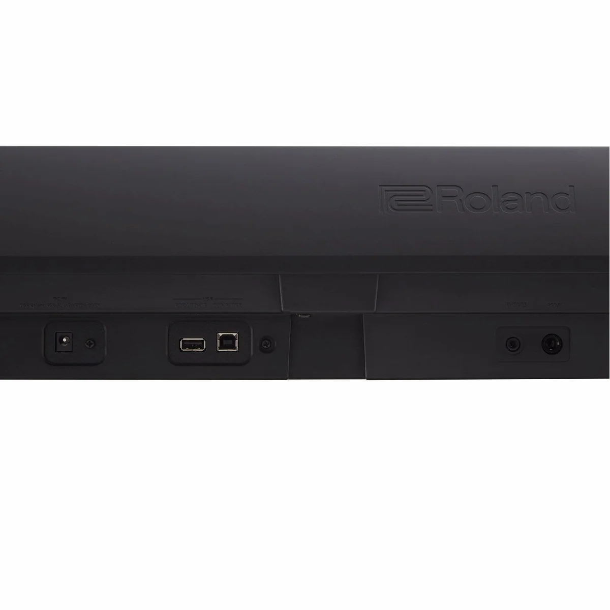 Roland FP-10 Digital Piano, 88 Tasten, Bluetooth & Kopfhörer — ideal für Einsteiger und mobile Musiker 3
