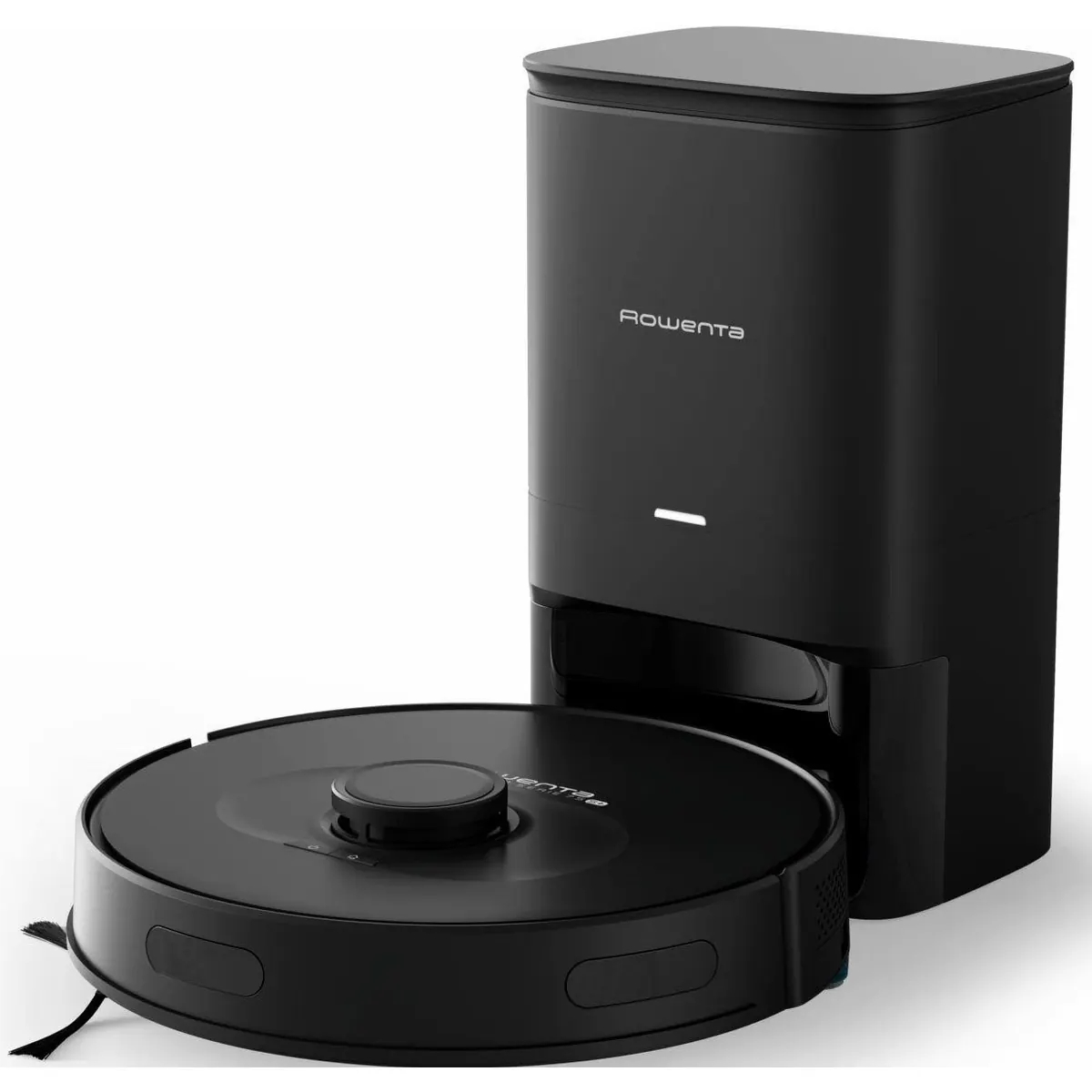 Rowenta X-Plorer 75S+ Neo, lange Laufzeit, 2700 Pa Saugleistung, präzise Lasernavigation 2