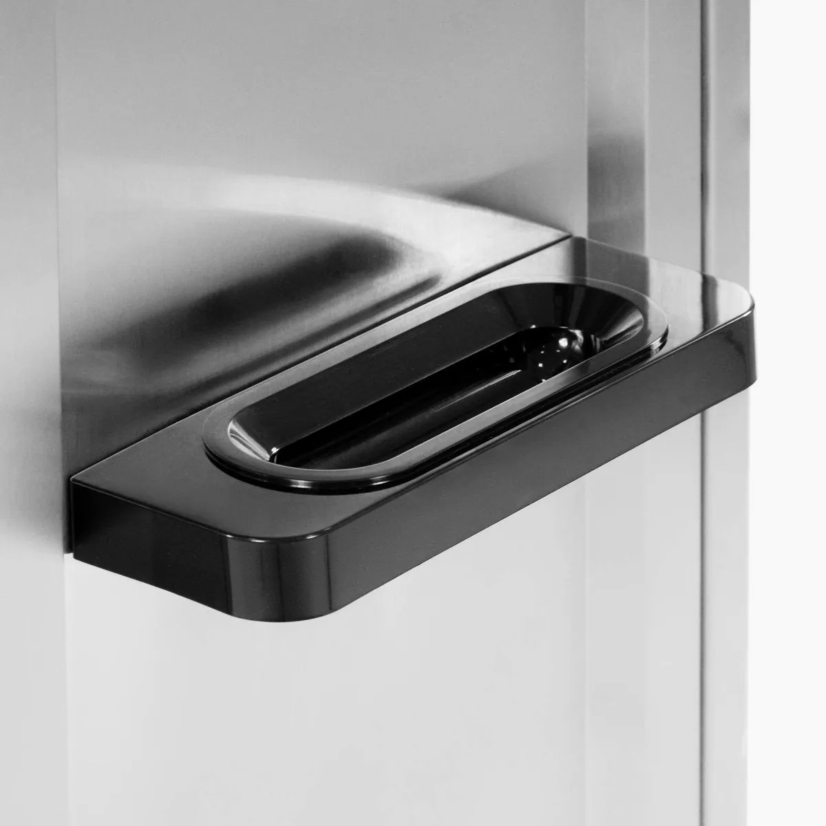 Royal Catering Softeismaschine RCSI-28, 18 l/h, 1500 W, 2 Sorten + Mischung 4