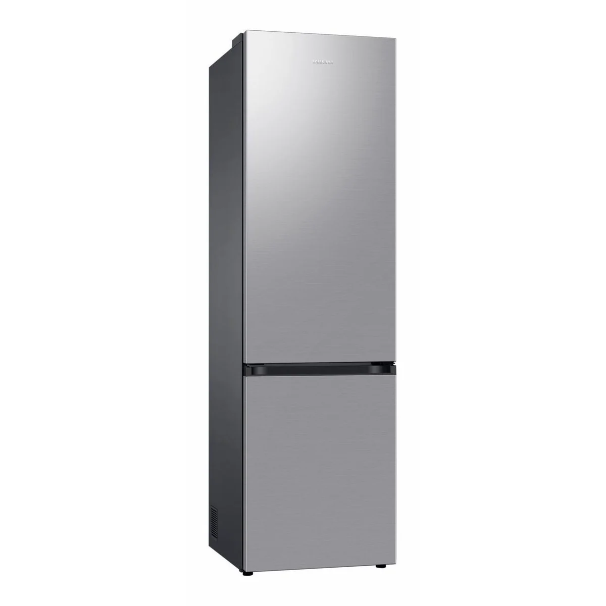 Samsung RL38C600CSA Kühl-/Gefrierkombination, No Frost, MultiAirflow, 35 dB
