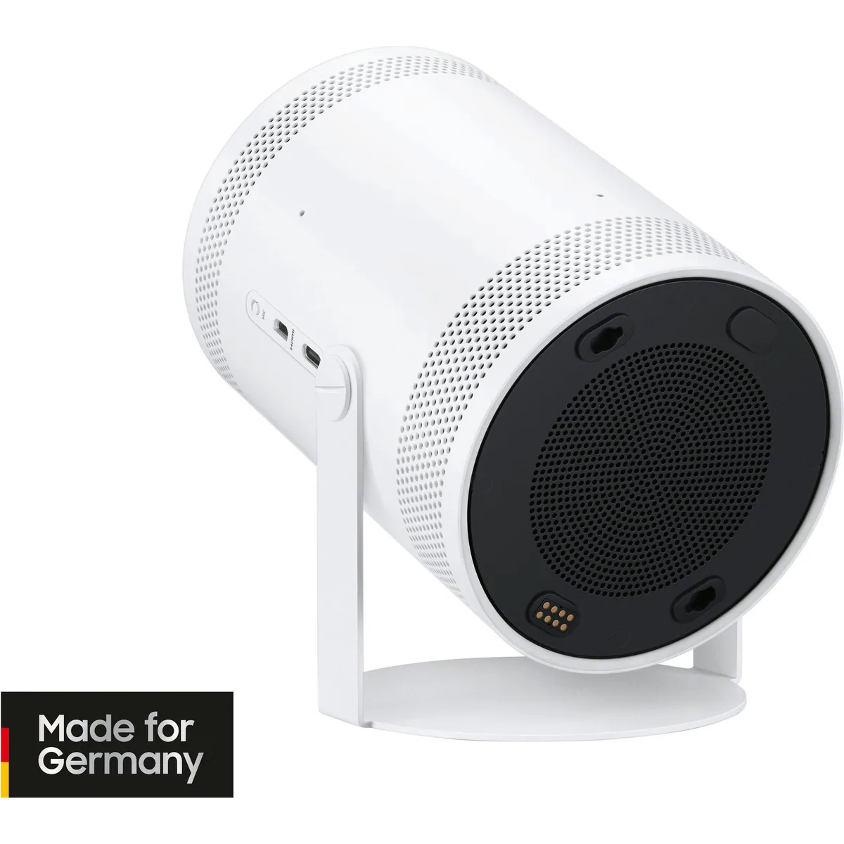 Samsung The Freestyle LFF3C, vielseitige Projektion, automatisches Set-up, 360°-Sound 2