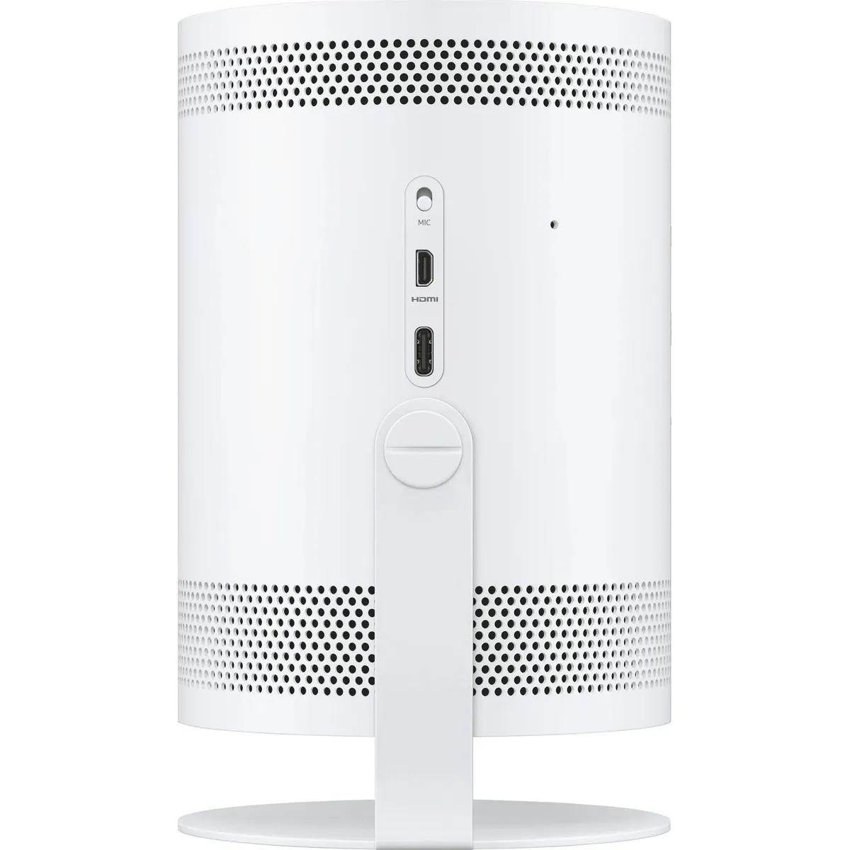 Samsung The Freestyle LFF3C, vielseitige Projektion, automatisches Set-up, 360°-Sound 3