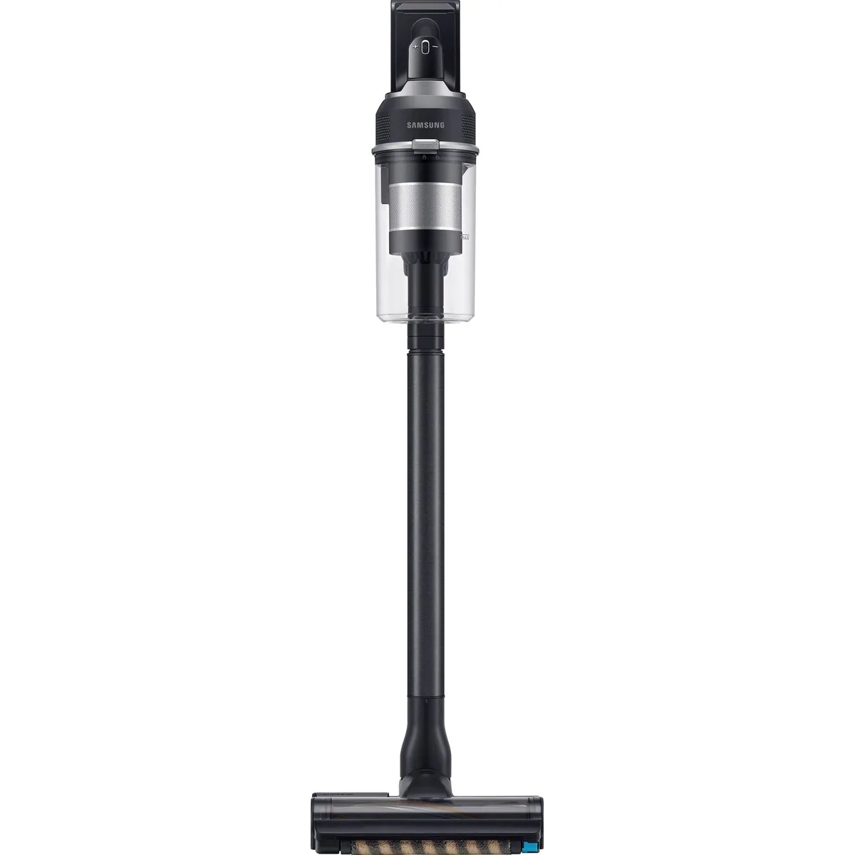Samsung Jet 95 Akku-Handstaubsauger, beutellos, 2 Akkus, lange Laufzeit 3