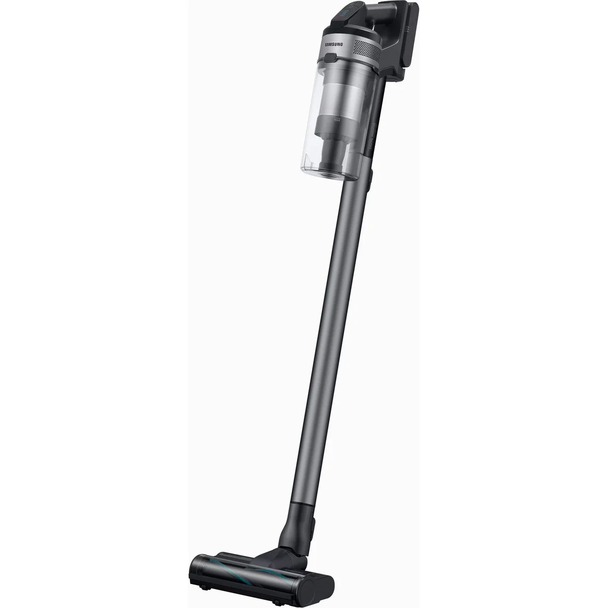 Samsung Jet 75E Wet&Clean Akku-Handstaubsauger, beutellos, 550 W, 10 Jahre Teilegarantie 4
