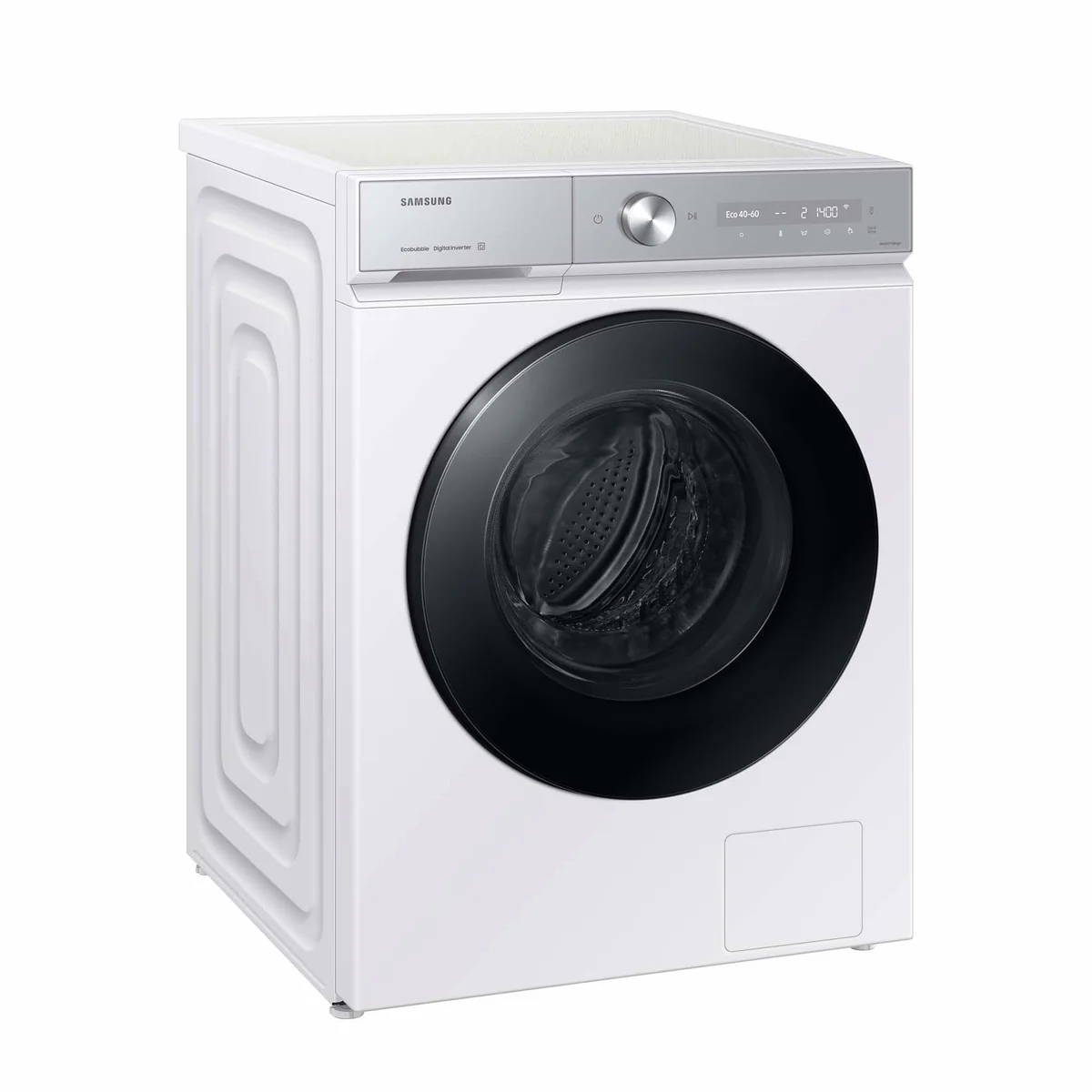 Samsung WW11DB8B95GH Waschmaschine, 11 kg, 1400 U/min, Quick Drive Option