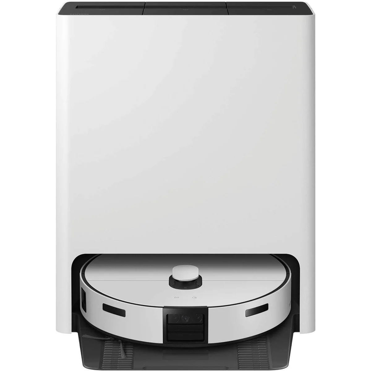 Samsung BESPOKE Jet Bot Combo, KI-Objekterkennung, 70 W Wisch- und Saugfunktion