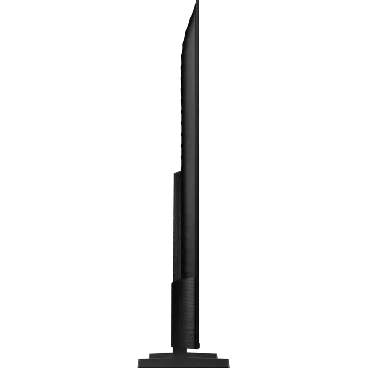 Samsung GU85U7099FU LED-Fernseher, 85 Zoll, 4K Ultra HD — Smart-TV, Triple Tuner, Crystal Prozessor 4