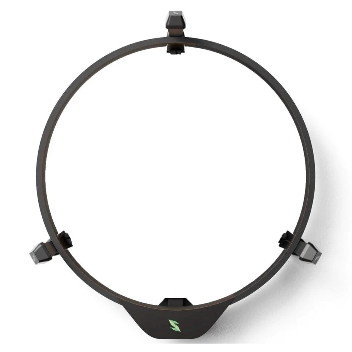 Scolia Home 2 Set mit Beleuchtung, präzises Autoscoring, elegante 360° LED Beleuchtung 2