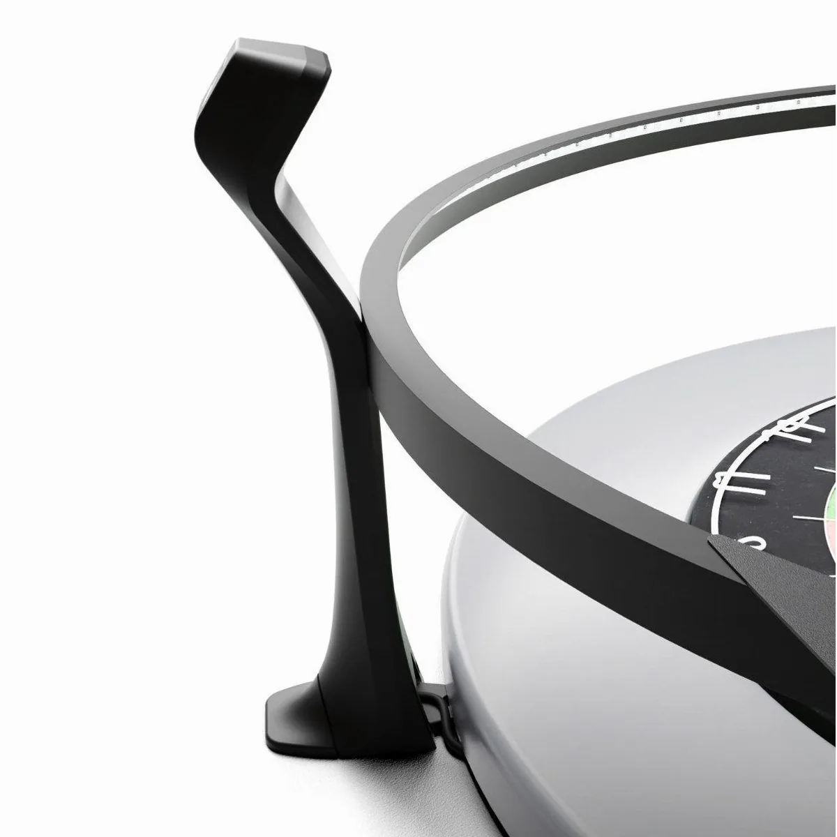 Scolia Home 2 Basic, Autoscoring-System, 360° LED Beleuchtung, WLAN-fähig 3