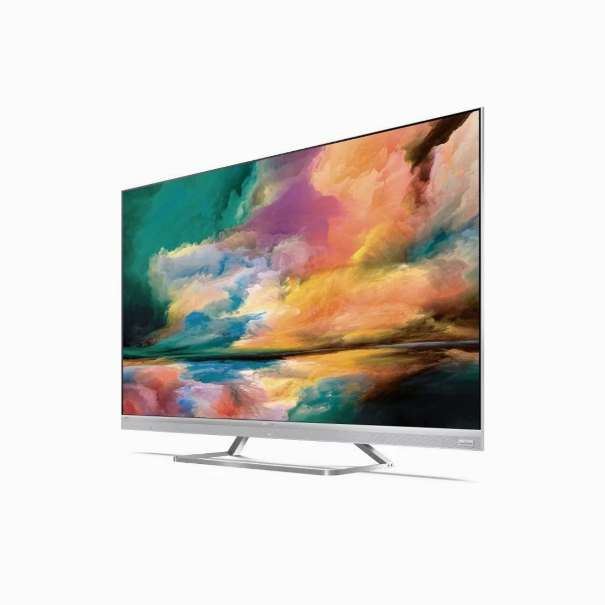 Sharp 65EQ4EA QLED-Fernseher, 4K Ultra HD, Dolby Atmos 2