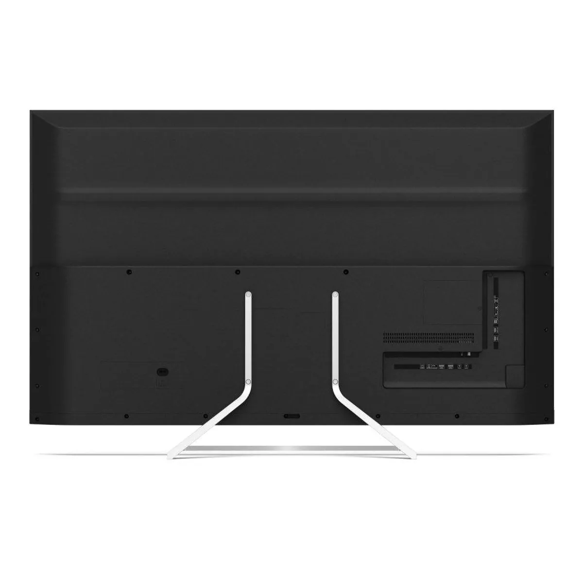Sharp 65EQ4EA QLED-Fernseher, 4K Ultra HD, Dolby Atmos 4
