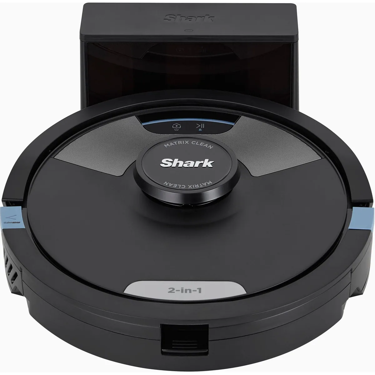 Shark Matrix Plus 2-in-1 Saug- und Wischroboter, starke Saugleistung, selbstreinigende Bürstenrolle, Wischfunktion 5