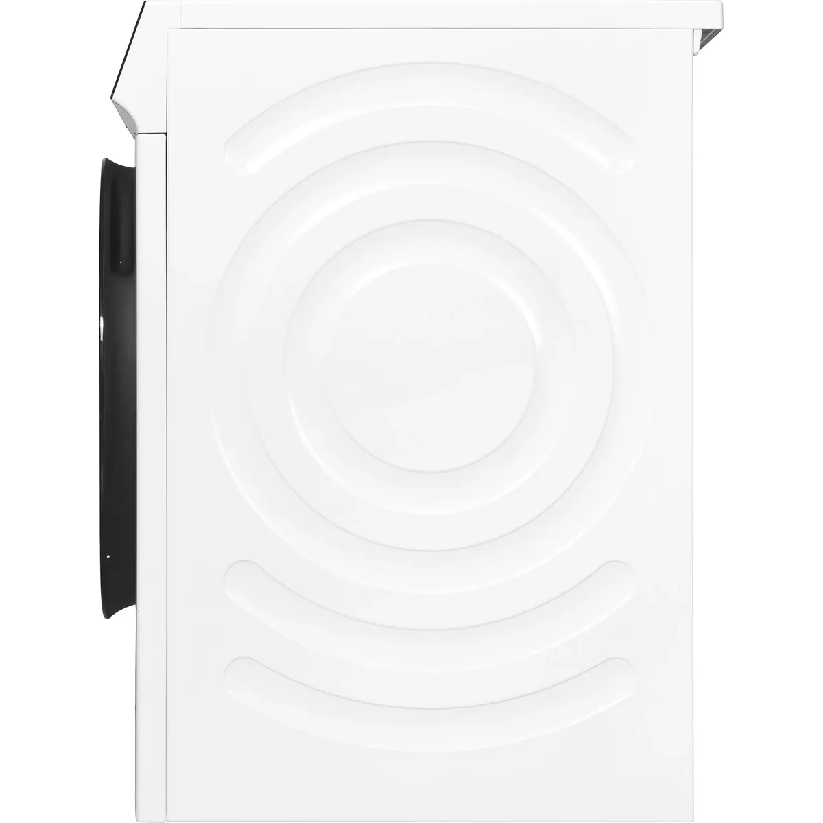 SIEMENS Waschmaschine iQ700 WG44B20Z0, 9 kg Fassungsvermögen, Energieeffizienzklasse A 5