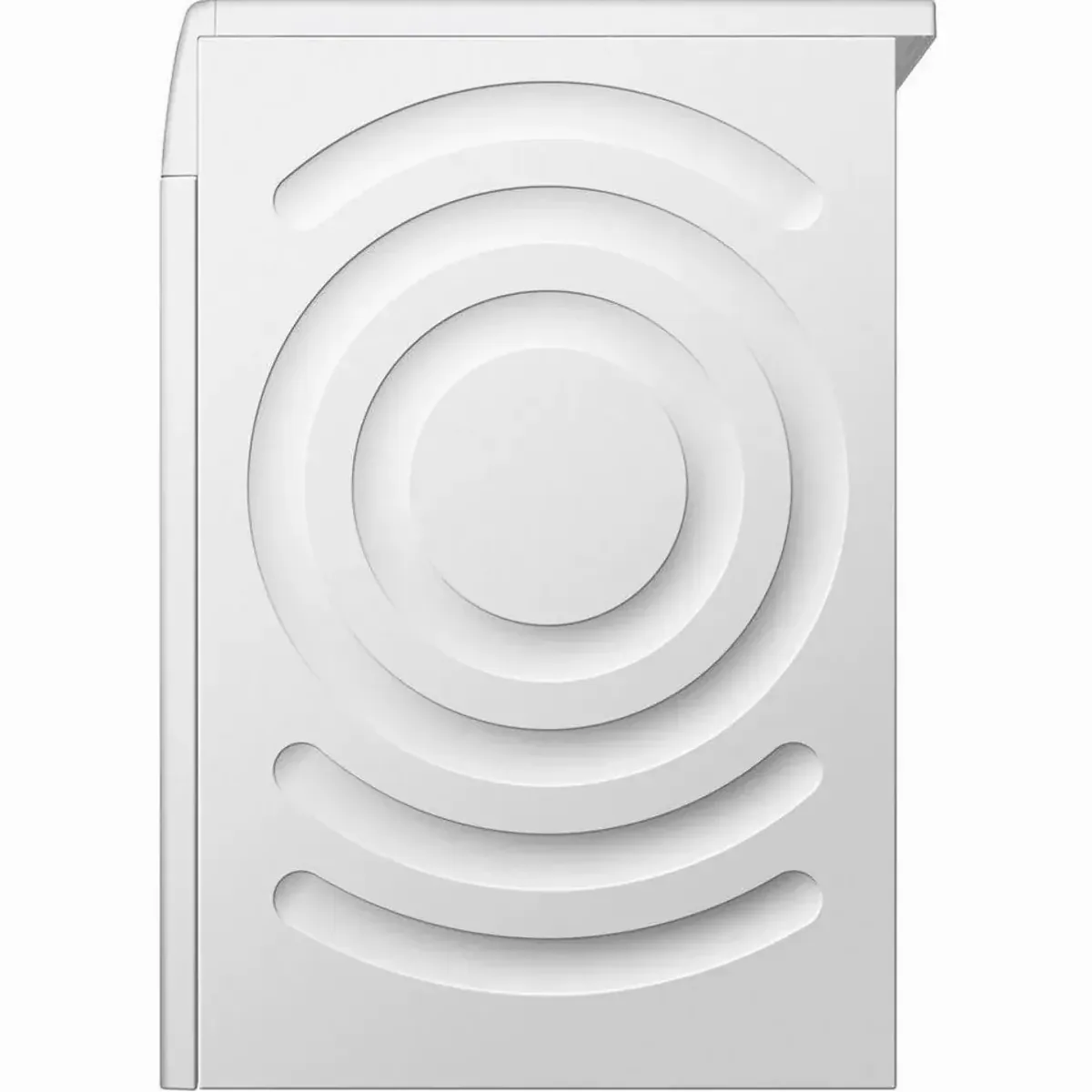 SIEMENS WG56B2041 Waschmaschine, 10 kg Fassungsvermögen, Energieeffizienzklasse A 4