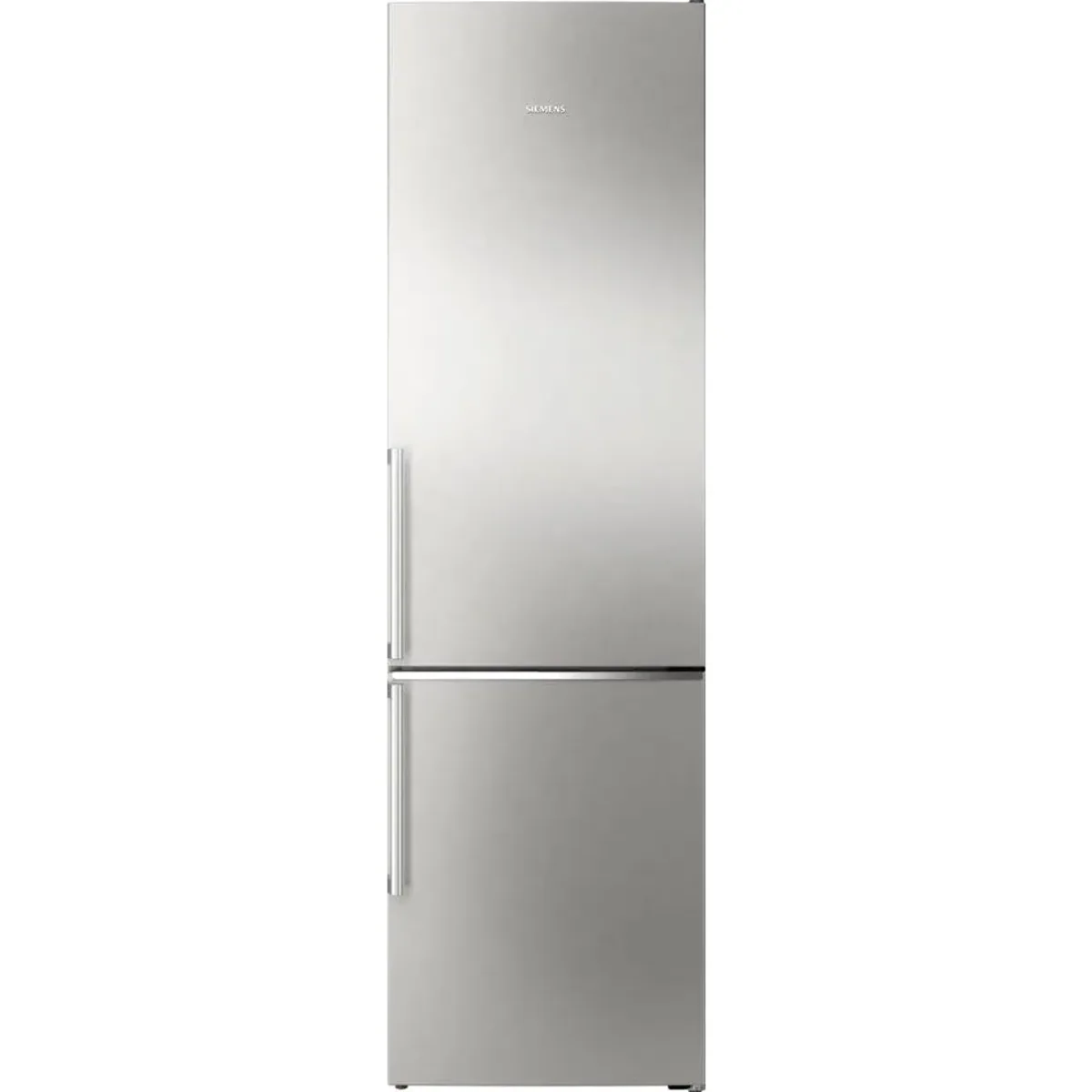 SIEMENS KG39NAIAU Kühl-/Gefrierkombination, Energieeffizienzklasse A, leise im Betrieb, hyperFresh 0°C