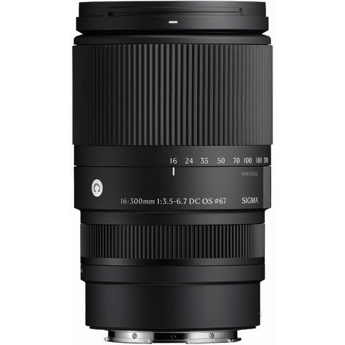 SIGMA 16-300mm f3,5-6,7 DC OS (C), beeindruckender Zoom, kompaktes Design, hervorragende Bildqualität
