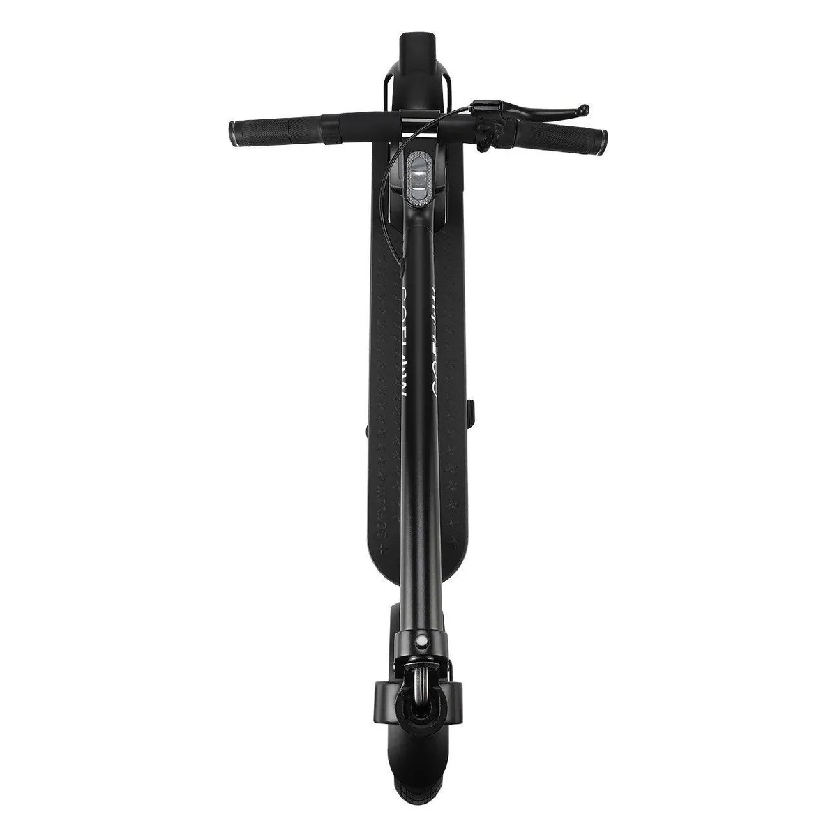soflow SO ONE PRO Gen3 E-Scooter, 20 km/h, 1200 W, 65 km Reichweite 5
