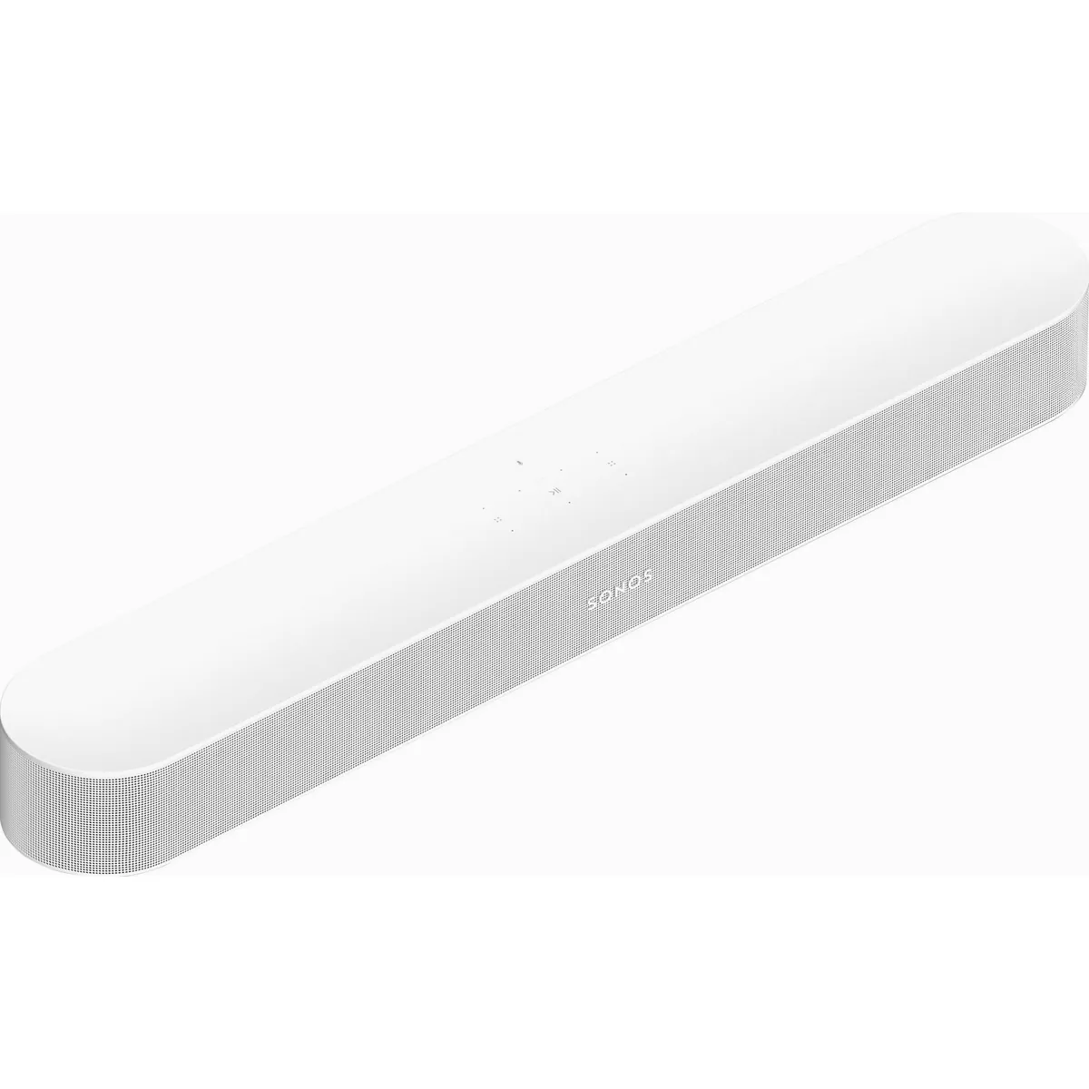 Sonos Beam Gen.2 Soundbar, Dolby Atmos, Sprachsteuerung, WLAN — kompakte Audio-Lösung