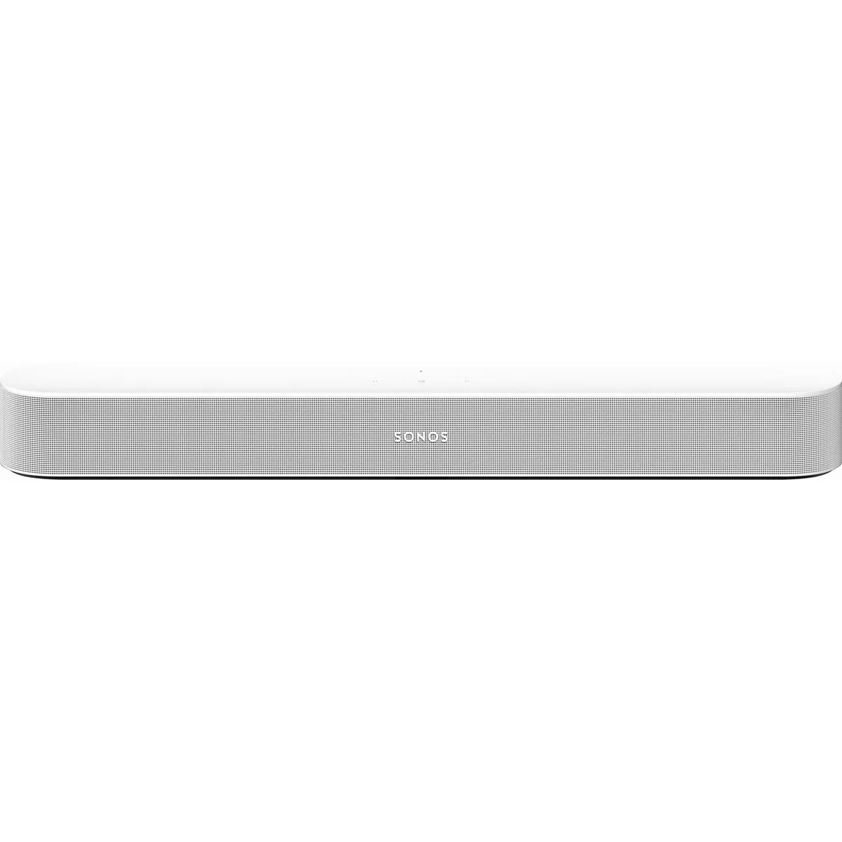 Sonos Beam Gen.2 Soundbar, Dolby Atmos, Sprachsteuerung, WLAN — kompakte Audio-Lösung 2