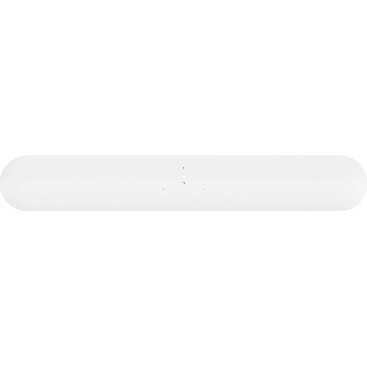 Sonos Beam Gen.2 Soundbar, Dolby Atmos, Sprachsteuerung, WLAN — kompakte Audio-Lösung 3