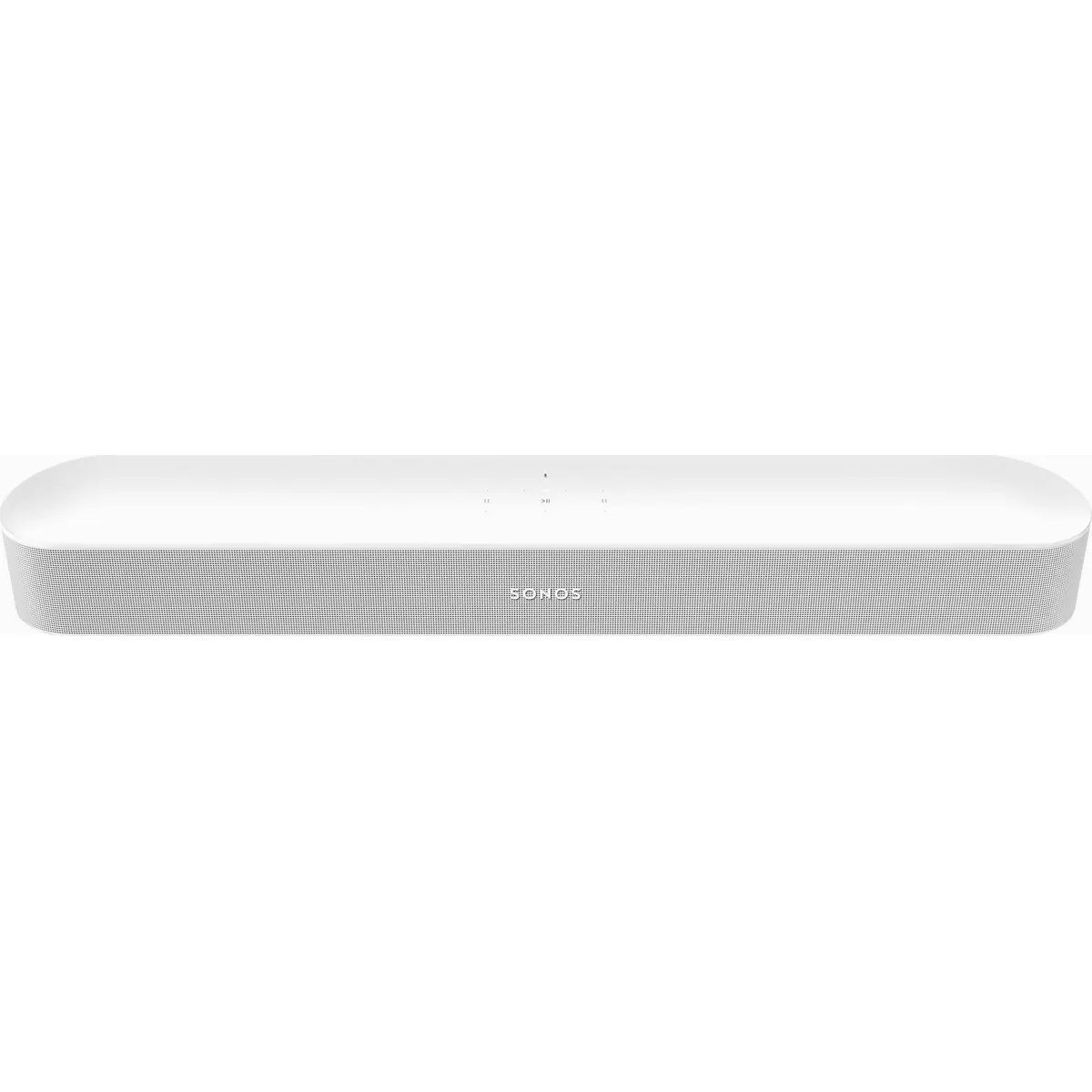 Sonos Beam Gen.2 Soundbar, Dolby Atmos, Sprachsteuerung, WLAN — kompakte Audio-Lösung 4