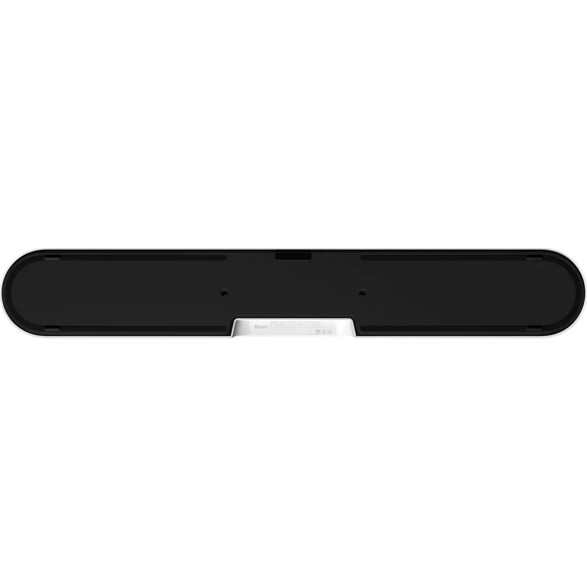 Sonos Beam Gen.2 Soundbar, Dolby Atmos, Sprachsteuerung, WLAN — kompakte Audio-Lösung 5