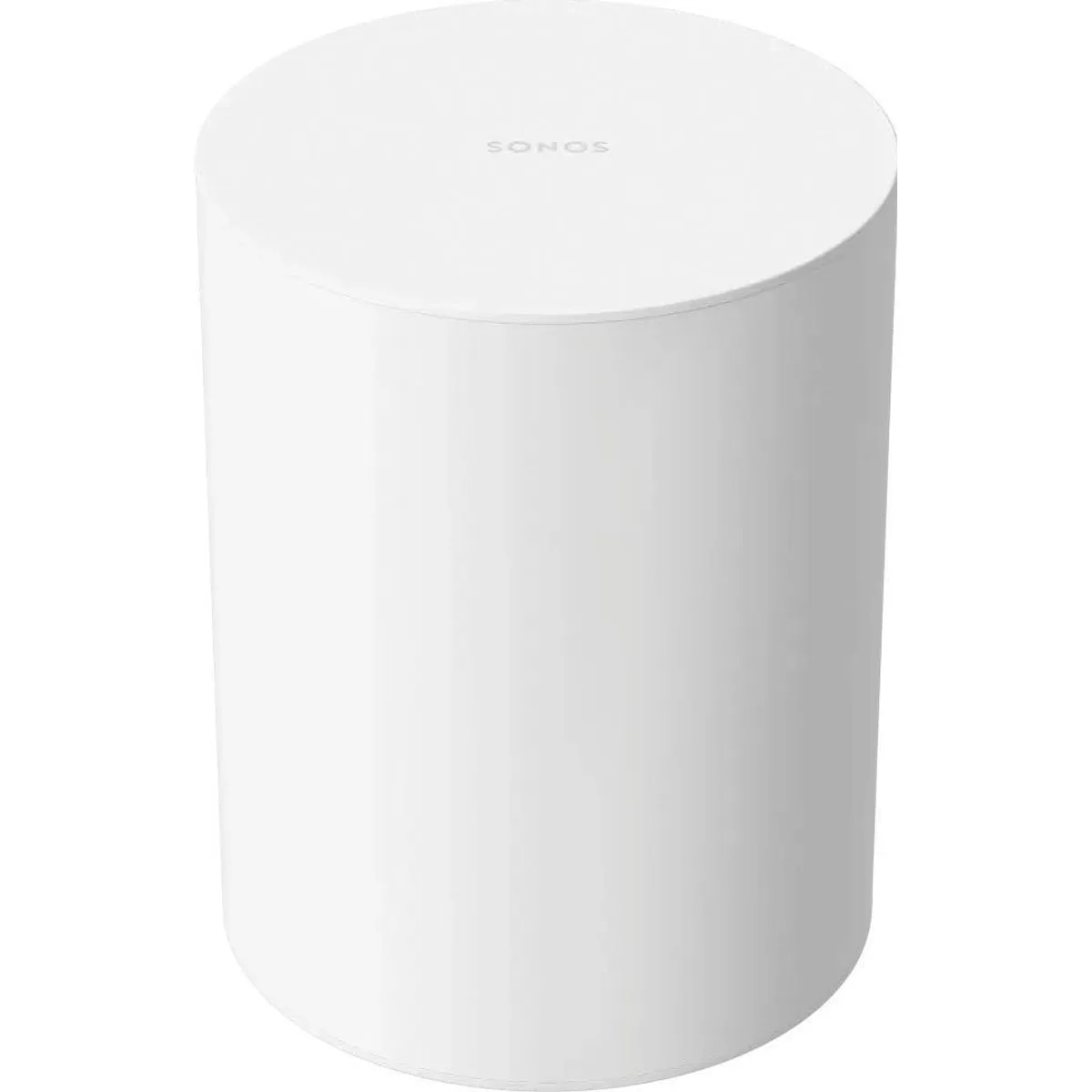 Sonos Sub Mini Subwoofer, kraftvoller Bass, einfache Einrichtung, vielseitige Platzierung 3