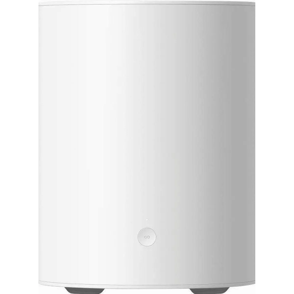 Sonos Sub Mini Subwoofer, kraftvoller Bass, einfache Einrichtung, vielseitige Platzierung 5