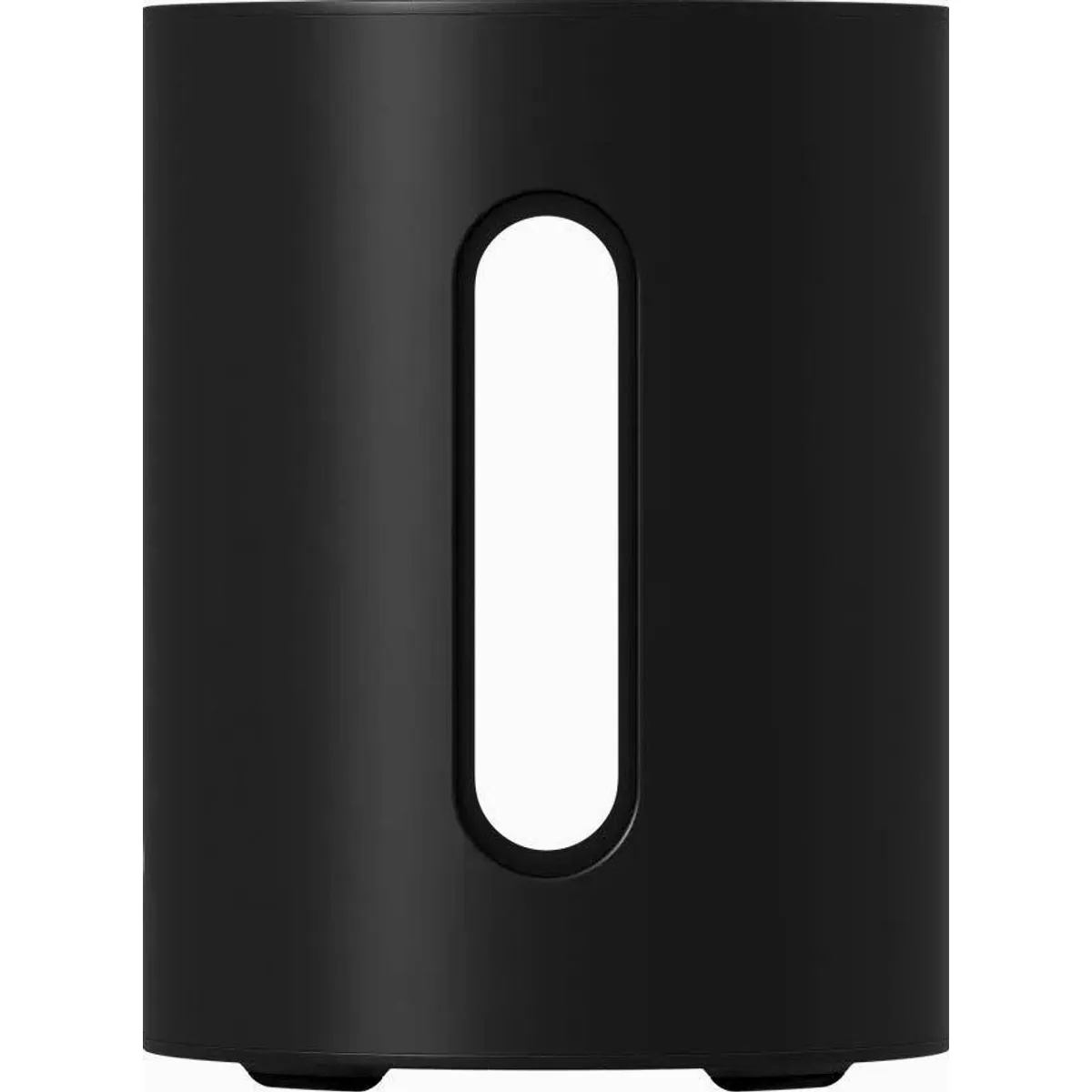 Sonos Sub Mini Lautsprecher, tiefer Bass, einfache Einrichtung, vielseitige Platzierung