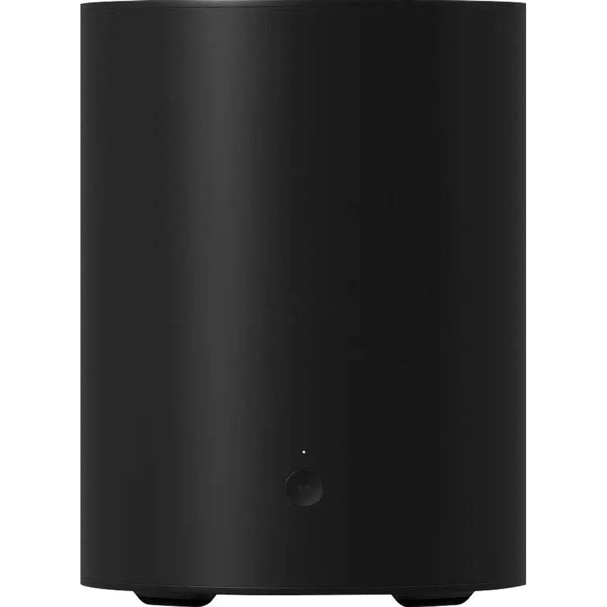 Sonos Sub Mini Lautsprecher, tiefer Bass, einfache Einrichtung, vielseitige Platzierung 2