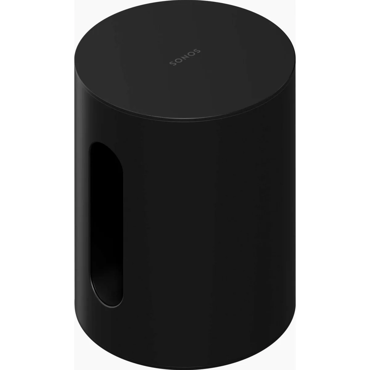 Sonos Sub Mini Lautsprecher, tiefer Bass, einfache Einrichtung, vielseitige Platzierung 4