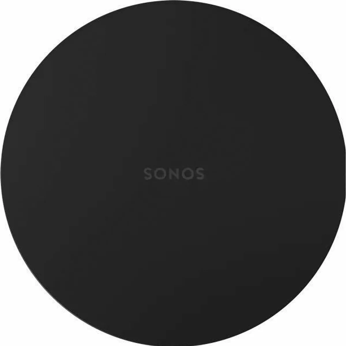 Sonos Sub Mini Lautsprecher, tiefer Bass, einfache Einrichtung, vielseitige Platzierung 5