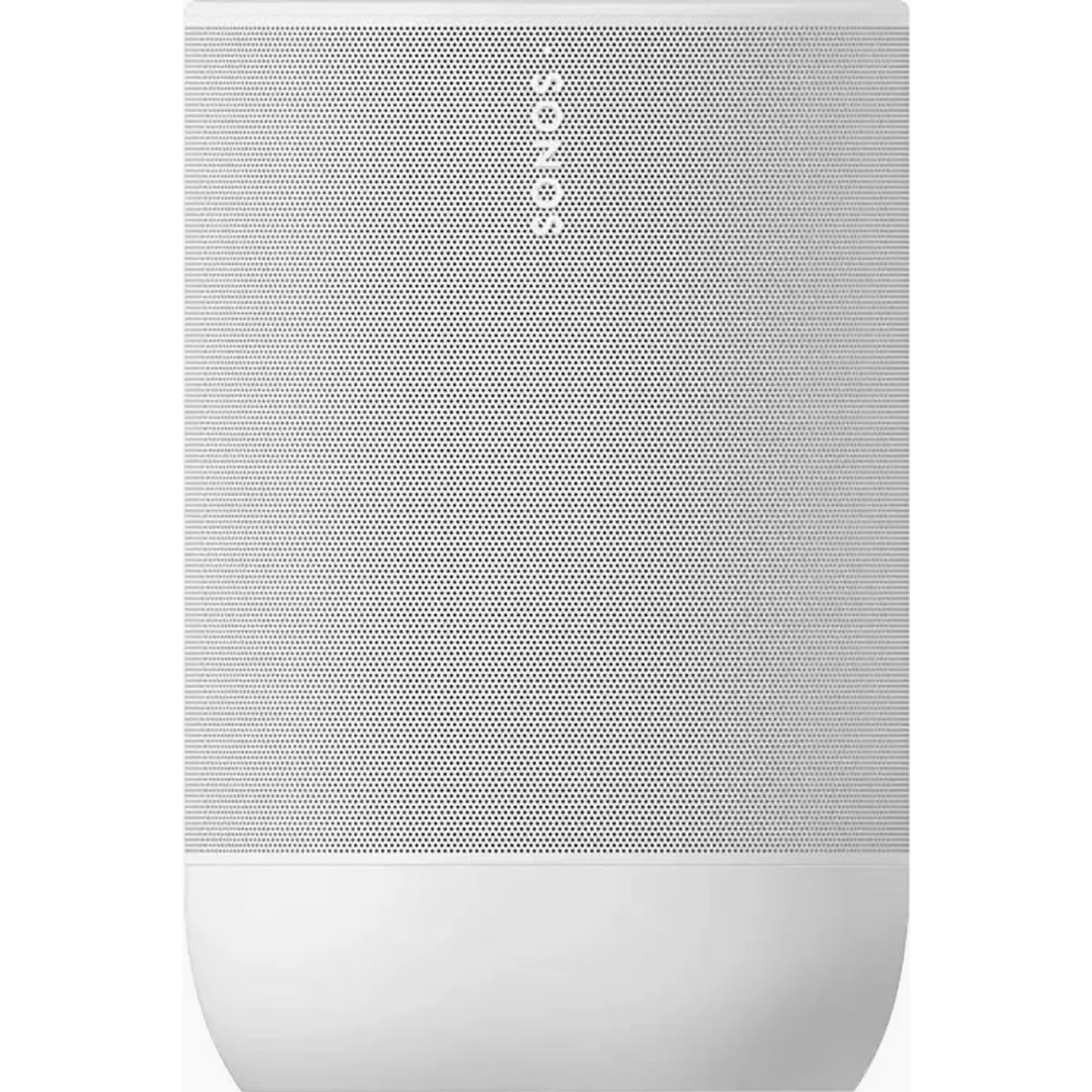 Sonos MOVE 2 Smart Speaker, kraftvoller Klang, vielseitige Konnektivität, tragbares Design 5