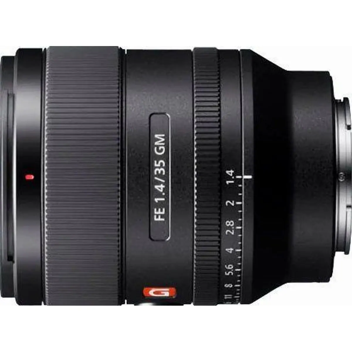 Sony SEL35F14GM.SYX Objektiv, hohe Lichtstärke, kompakte Bauweise, erstklassige Bildqualität 2