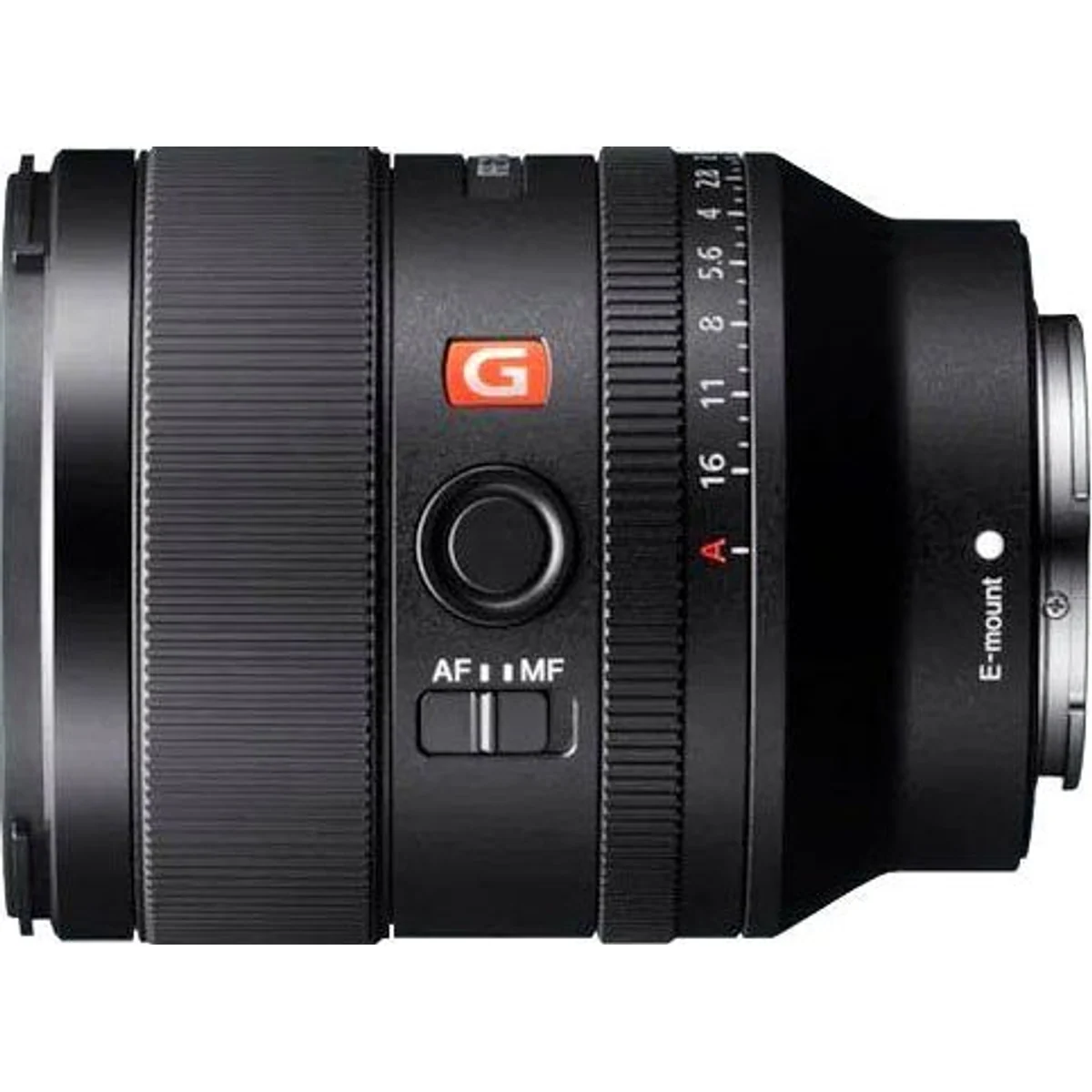 Sony SEL35F14GM.SYX Objektiv, hohe Lichtstärke, kompakte Bauweise, erstklassige Bildqualität 3