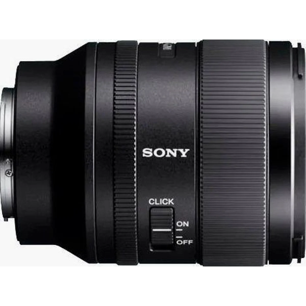 Sony SEL35F14GM.SYX Objektiv, hohe Lichtstärke, kompakte Bauweise, erstklassige Bildqualität 4
