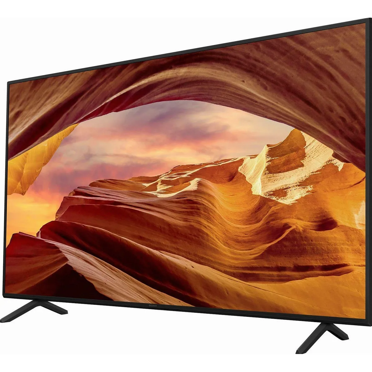 Sony KD-65X75WL LED-Fernseher, 65 Zoll 4K Ultra HD, Smart-TV, Dolby Atmos Sound 3