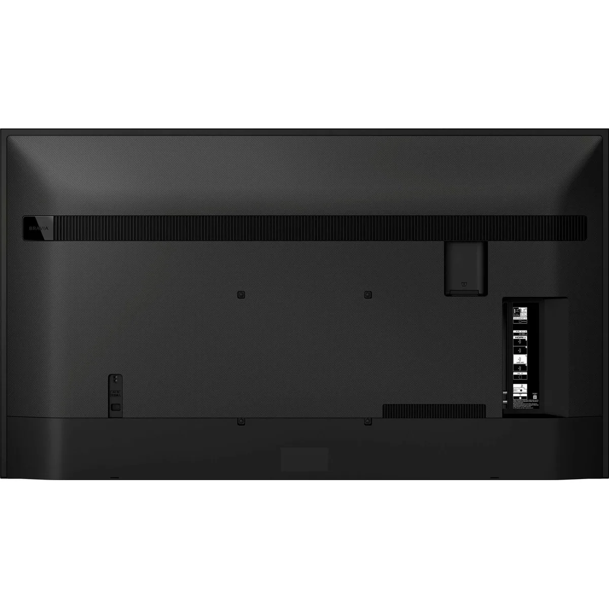 Sony KD-65X75WL LED-Fernseher, 65 Zoll 4K Ultra HD, Smart-TV, Dolby Atmos Sound 4