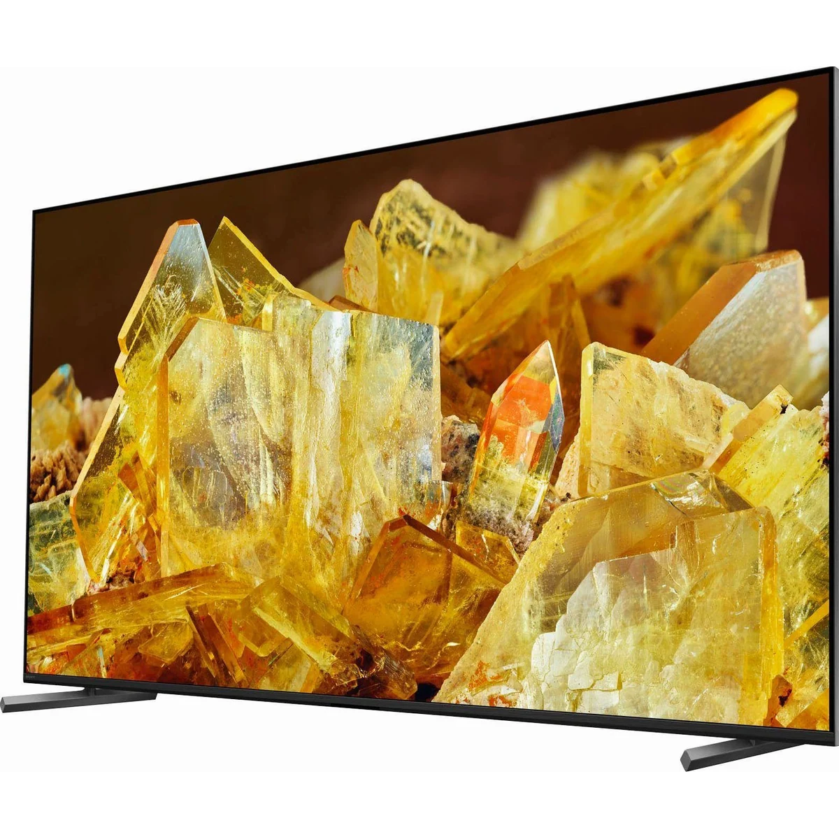 Sony XR-65X90L LED-Fernseher, 4K Ultra HD, Dolby Atmos Sound, Smart-TV-Funktionen 3