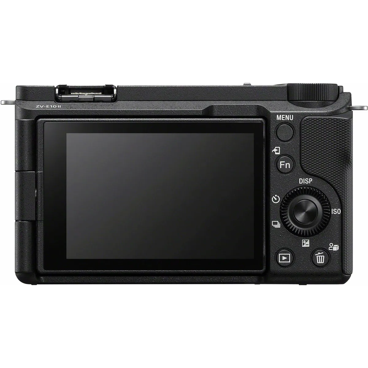 Sony ZV-E10 II, 4K60p Video, 26 MP Sensor, benutzerfreundliches Design 2