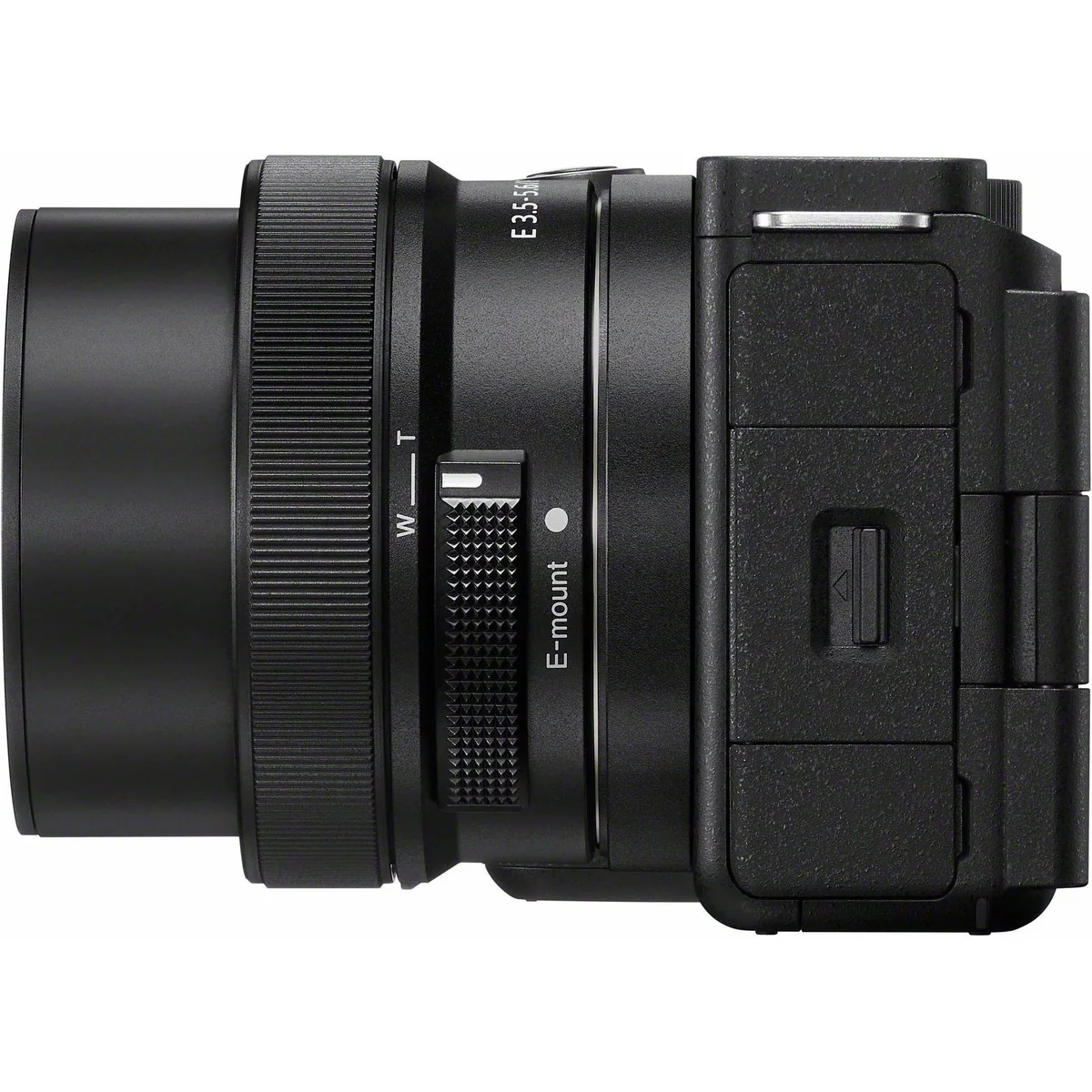 Sony ZV-E10 II, 4K60p Video, 26 MP Sensor, benutzerfreundliches Design 3