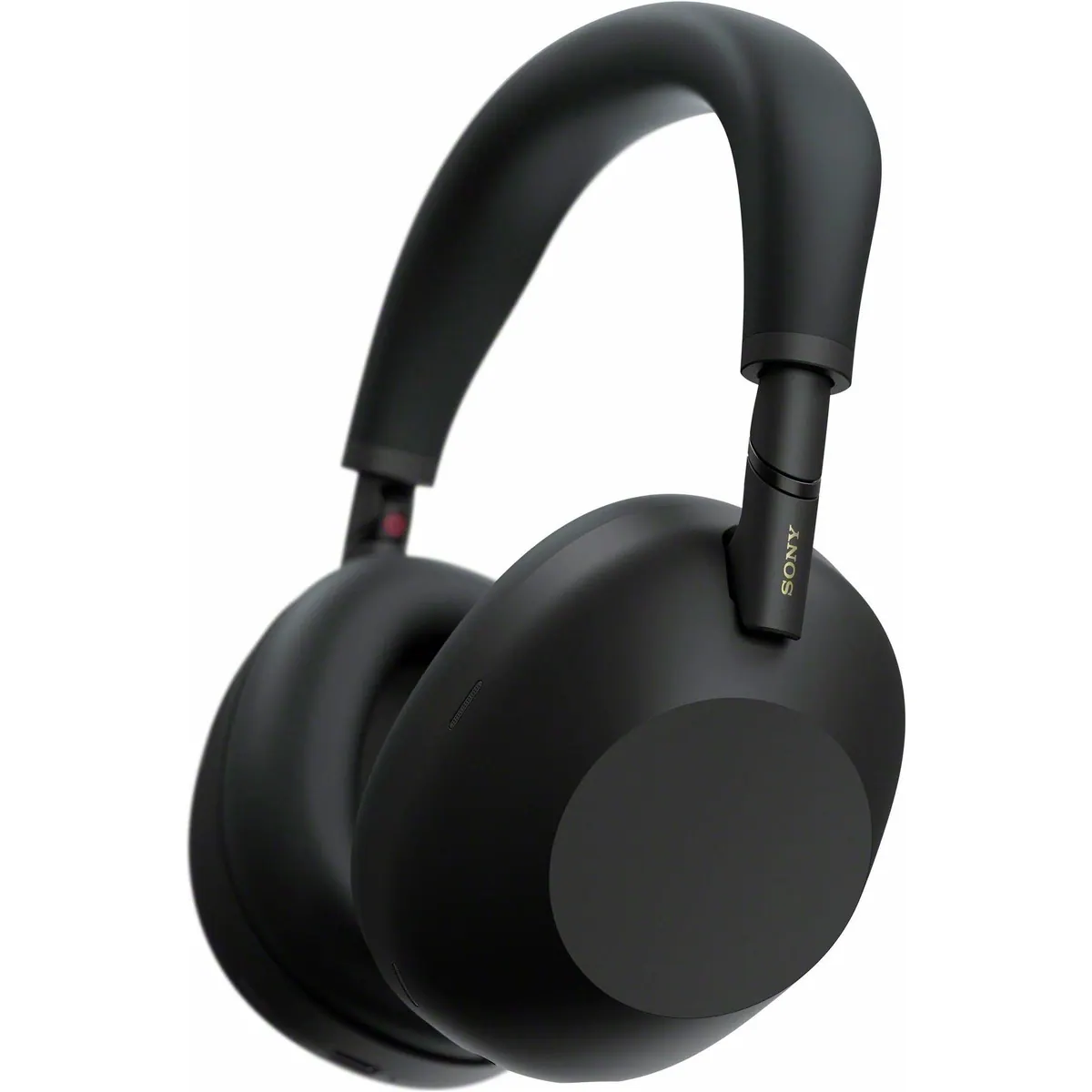 Sony WH-1000XM6 Kopfhörer, Noise Cancelling, Multi-Point-Verbindung, Langlebiger Akku